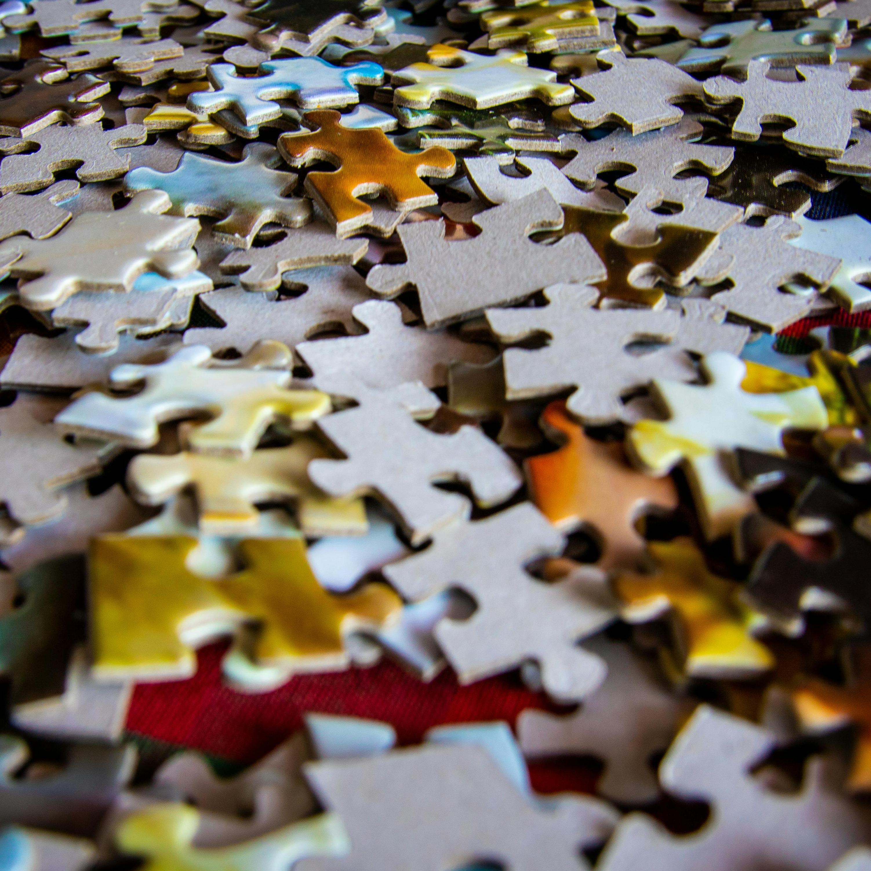 Jigsaw Puzzles thumbnail image. 